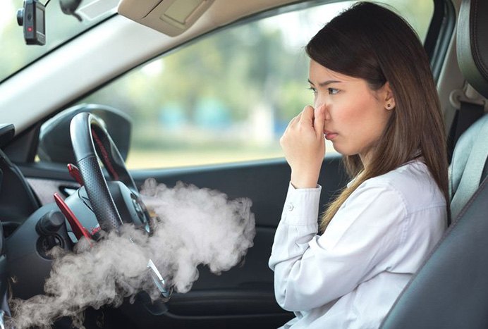 Top 25 cách khử mùi ô tô, xe hơi hiệu quả 2021
